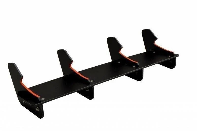 REAR DIFFUSER VW GOLF VII R (FACELIFT) - Image 5
