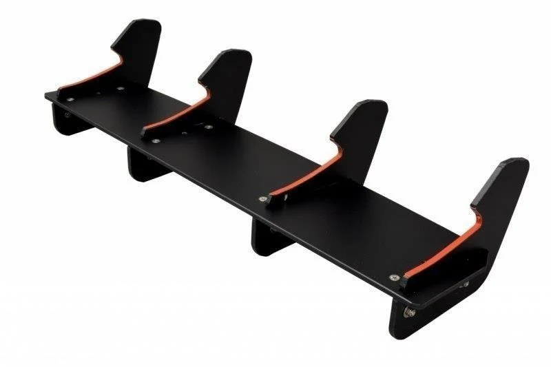 REAR DIFFUSER VW GOLF VII R (FACELIFT) - Image 6