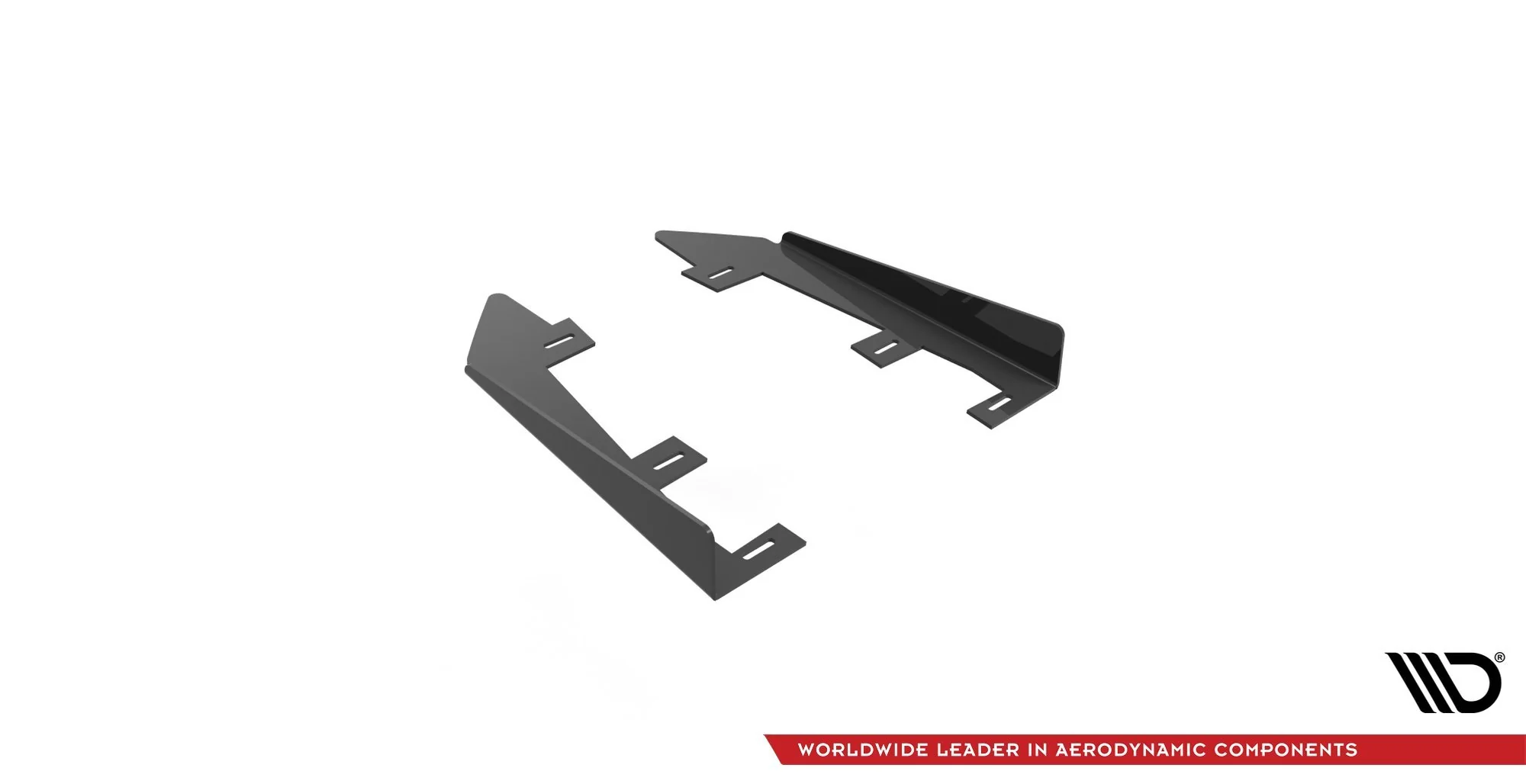REAR SIDE FLAPS BMW 4 M-PACK G22 - Image 3