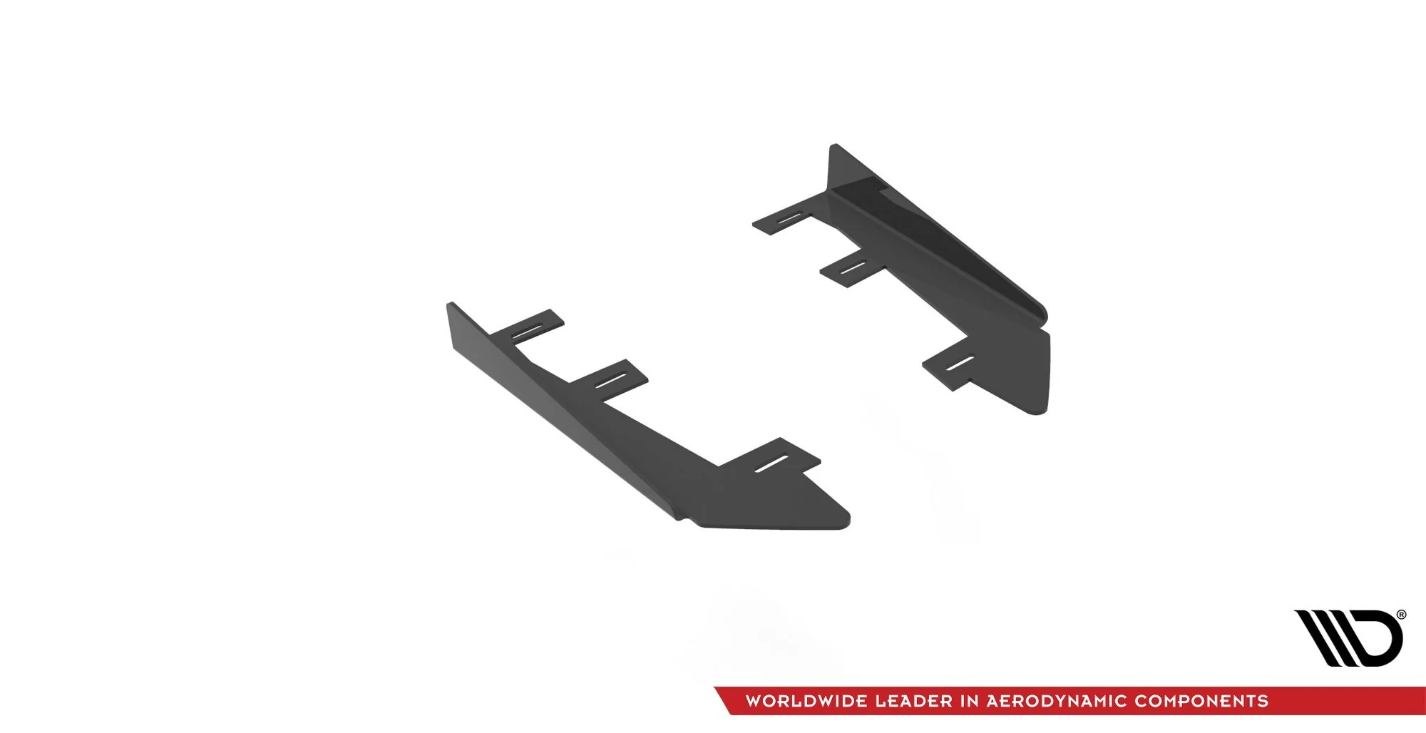 REAR SIDE FLAPS BMW 4 M-PACK G22 - Image 4