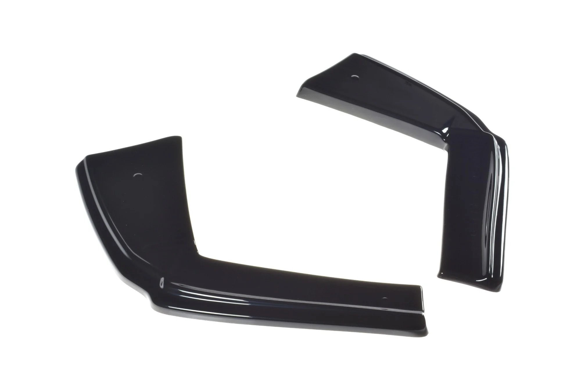 REAR SIDE SPLITTERS ALFA ROMEO GIULIA VELOCE - Image 6