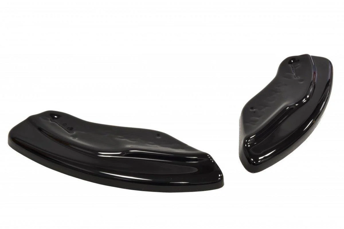 REAR SIDE SPLITTERS AUDI TT S 8J - Image 5