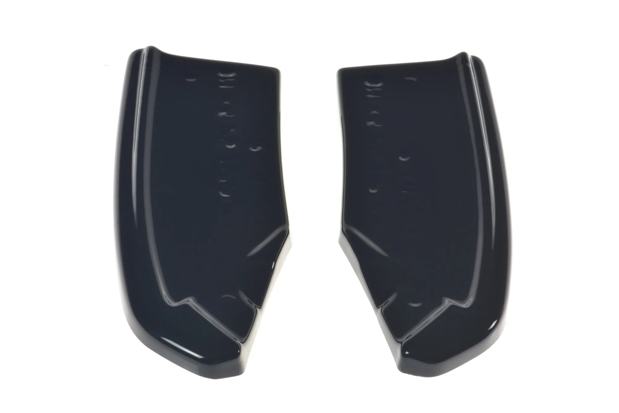 REAR SIDE SPLITTERS BMW X3 F25 M-PACK FACELIFT - Image 7