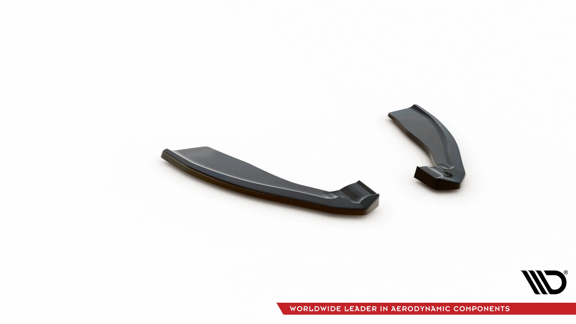 REAR SIDE SPLITTERS BMW X6 M F86 - Image 6