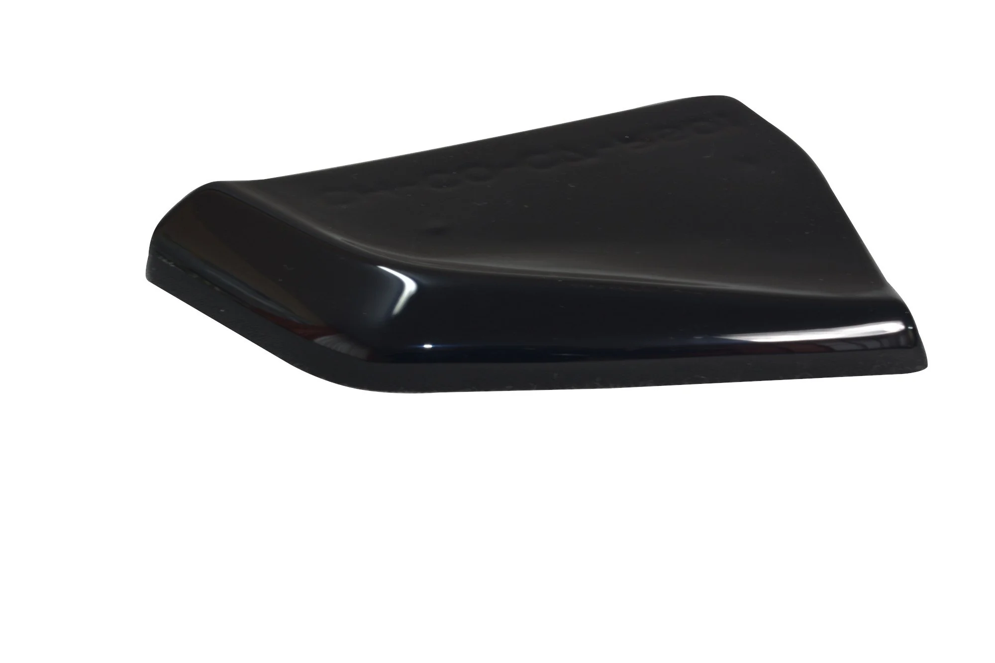 REAR SIDE SPLITTERS CHEVROLET CORVETTE C7 - Image 6