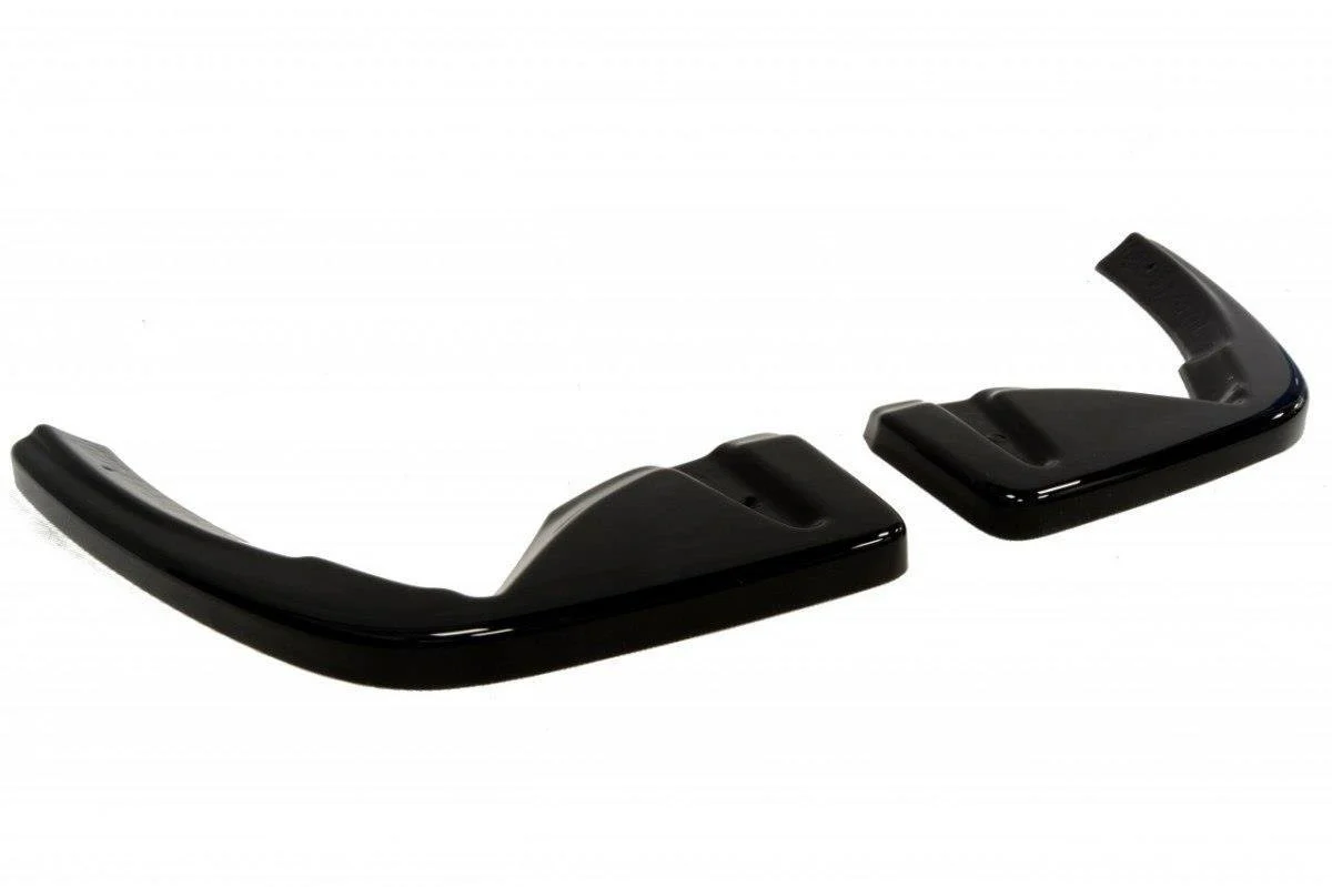 REAR SIDE SPLITTERS FORD FOCUS RS MK3 - Image 5