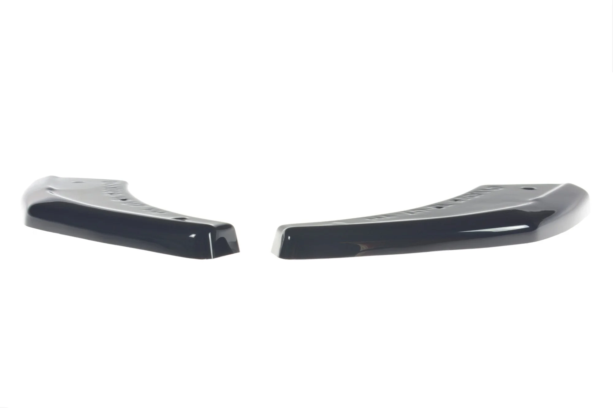 REAR SIDE SPLITTERS HYUNDAI TUCSON MK3 FACELIFT - Image 6