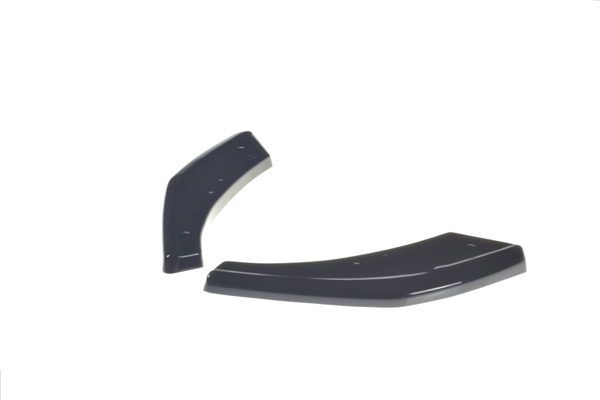 REAR SIDE SPLITTERS HYUNDAI TUCSON MK3 FACELIFT - Image 7