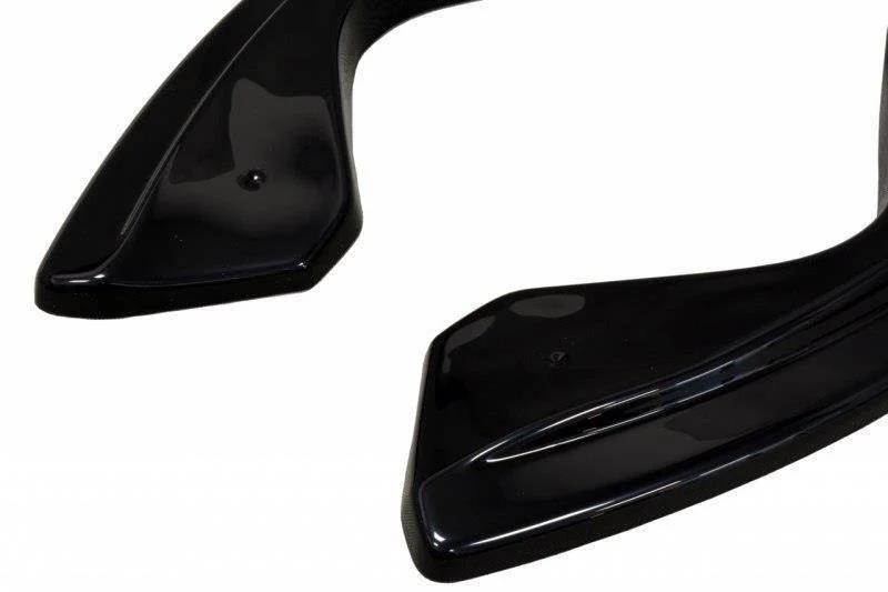 REAR SIDE SPLITTERS INFINITI QX70 - Image 6