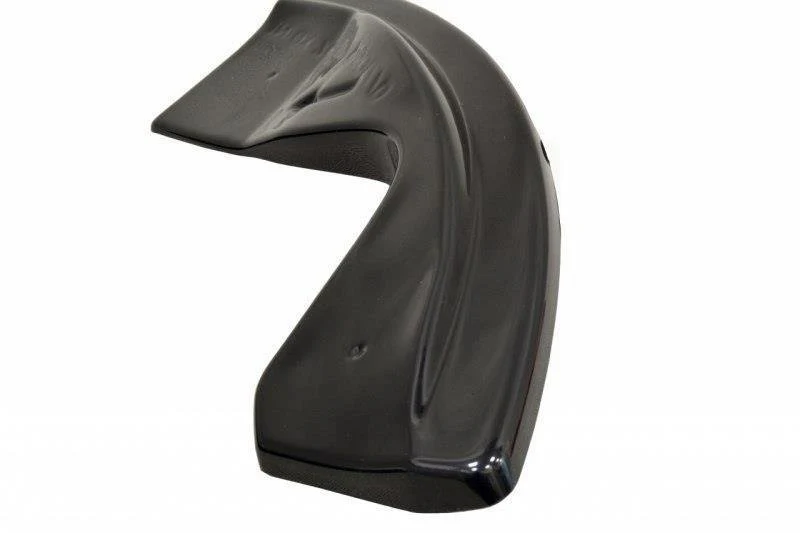 REAR SIDE SPLITTERS INFINITI QX70 - Image 7