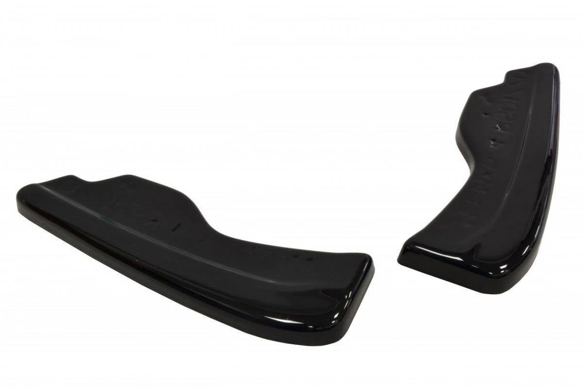 Rear Side Splitters Mazda MX-5 ND (Mk4) - Image 4