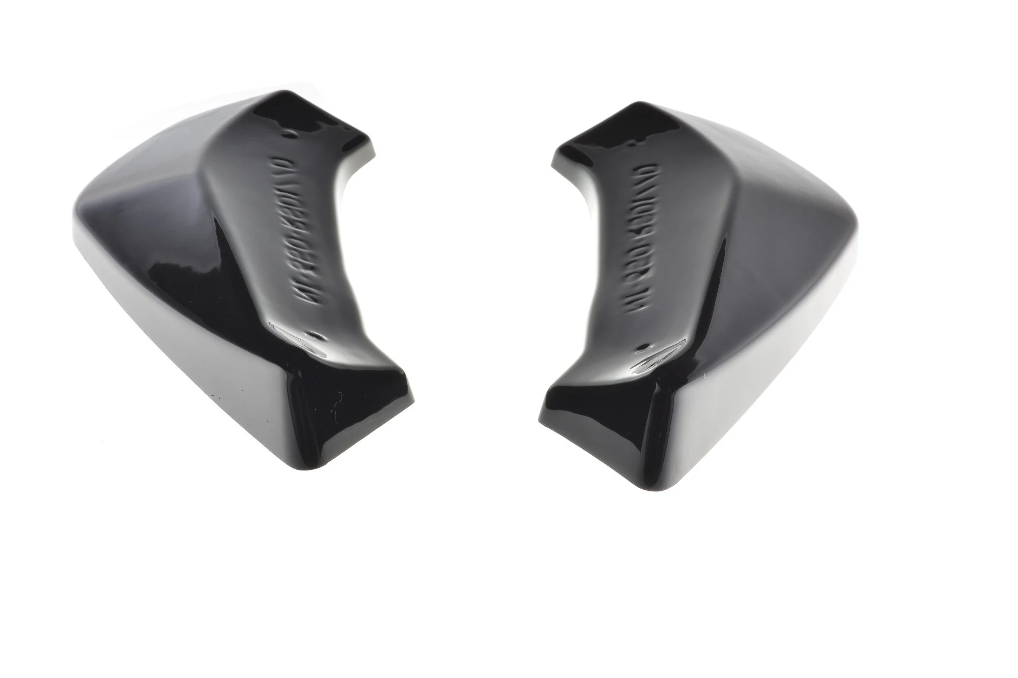 REAR SIDE SPLITTERS NISSAN 350Z - Image 6