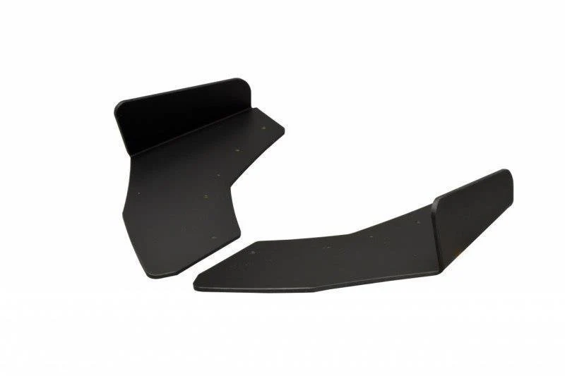 REAR SIDE SPLITTERS SUBARU IMPREZA WRX STI - Image 7