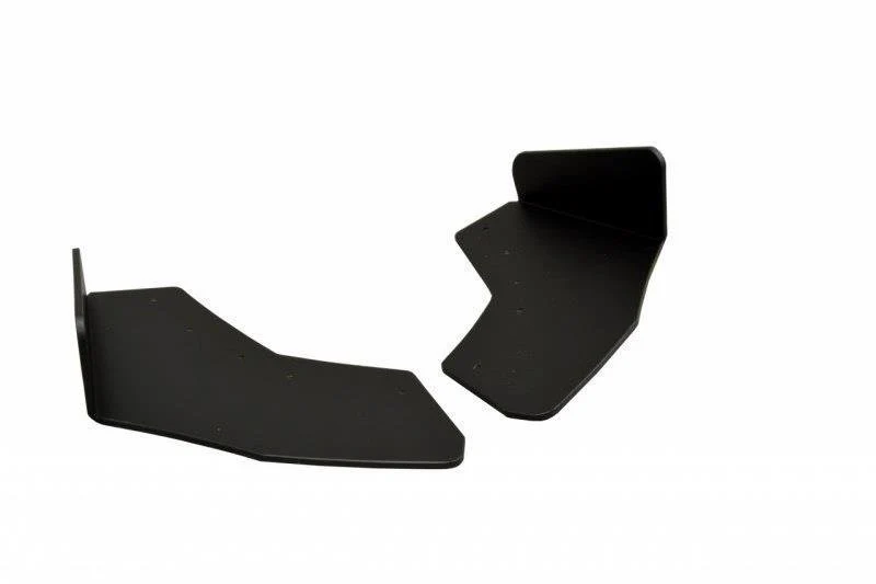 REAR SIDE SPLITTERS SUBARU IMPREZA WRX STI - Image 8