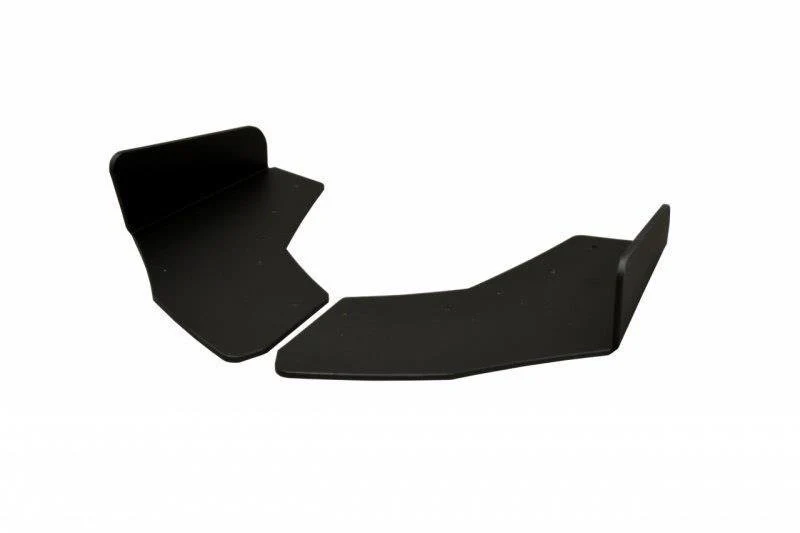 REAR SIDE SPLITTERS SUBARU IMPREZA WRX STI - Image 9