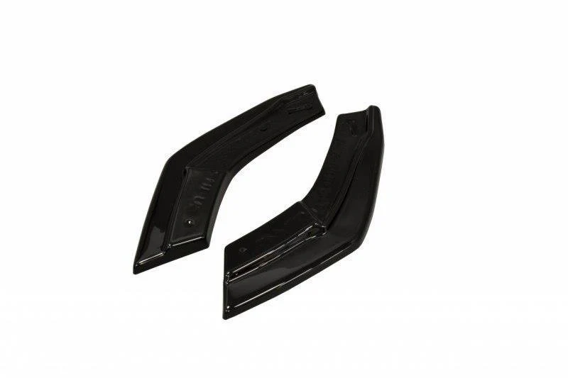 REAR SIDE SPLITTERS SUBARU IMPREZA WRX STI - Image 6