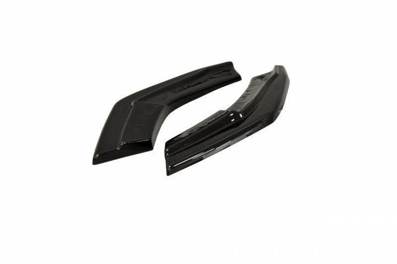 REAR SIDE SPLITTERS SUBARU IMPREZA WRX STI - Image 7