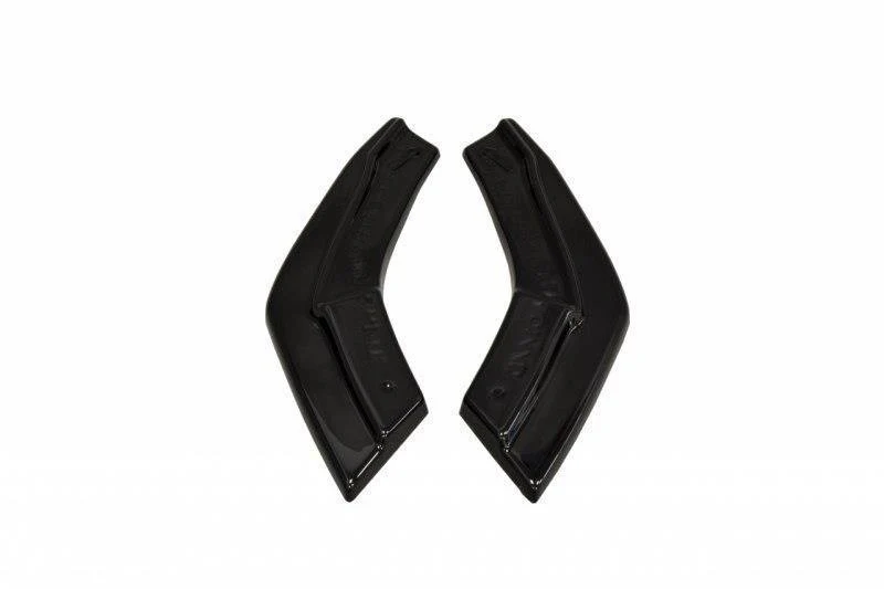 REAR SIDE SPLITTERS SUBARU IMPREZA WRX STI - Image 8