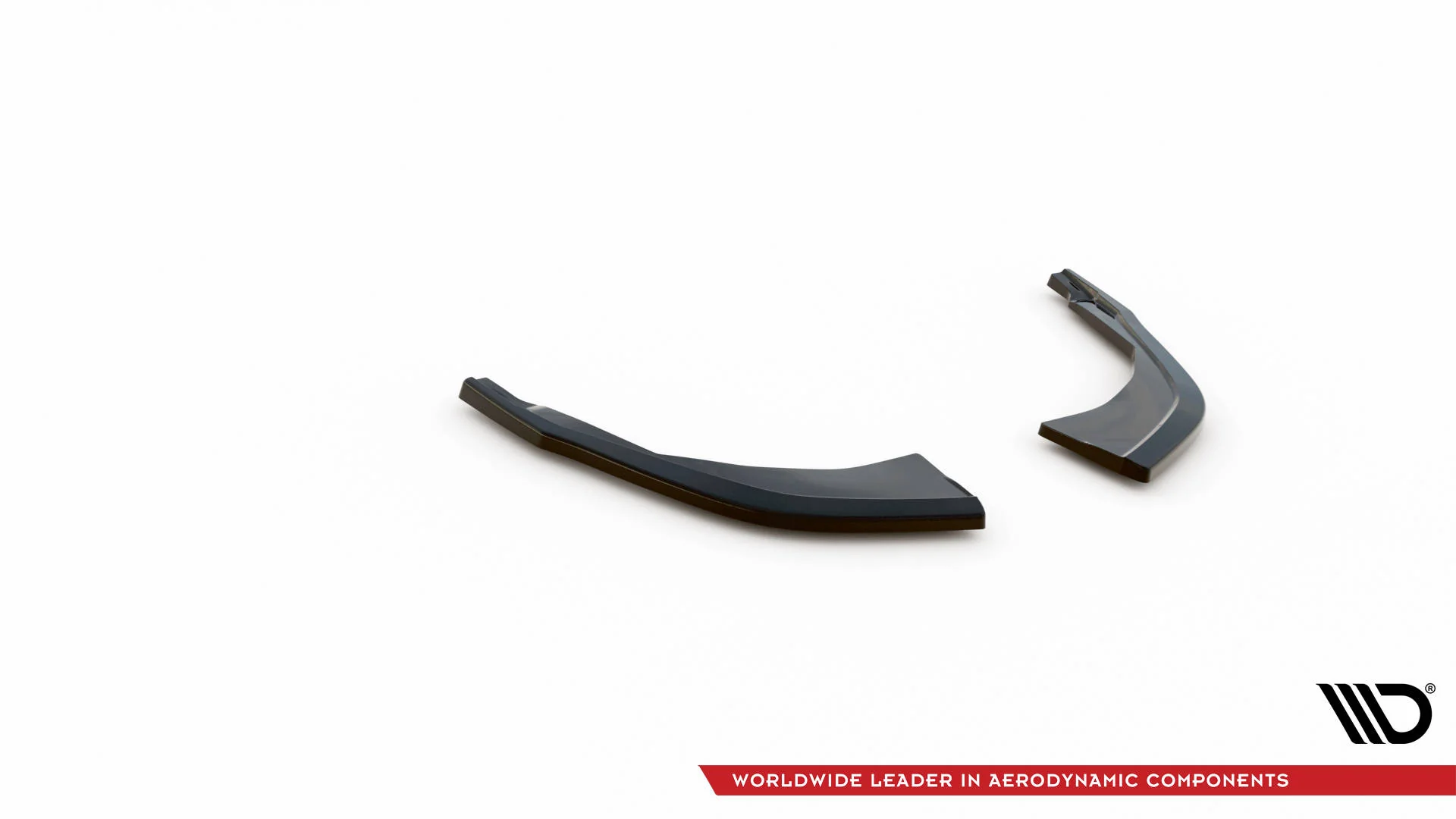 REAR SIDE SPLITTERS VOLKSWAGEN ATLAS CROSS - Image 6