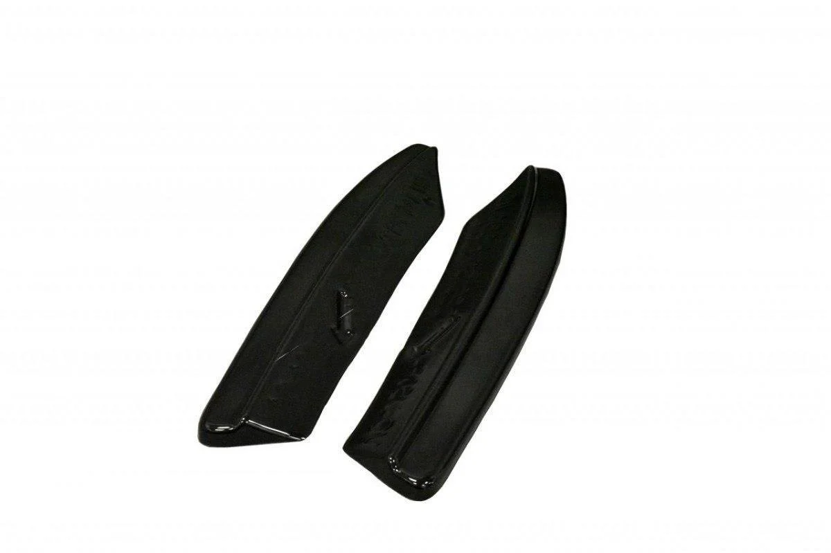 REAR SIDE SPLITTERS VOLVO V50F R-DESIGN - Image 6