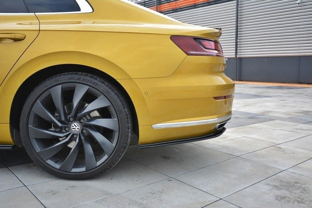 REAR SIDE SPLITTERS VW ARTEON - Image 3