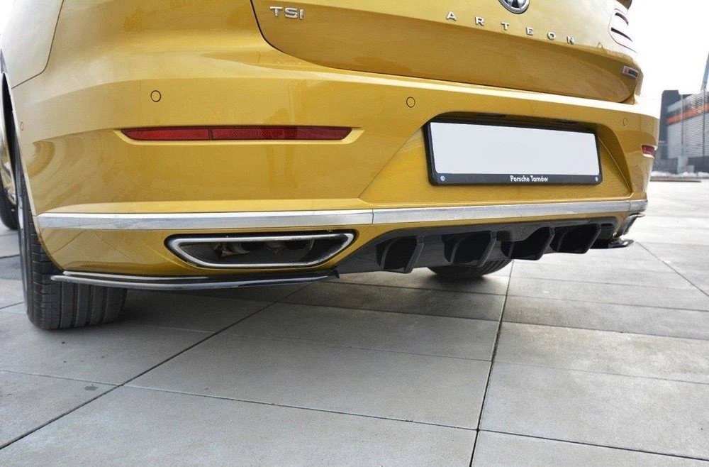 REAR SIDE SPLITTERS VW ARTEON - Image 4