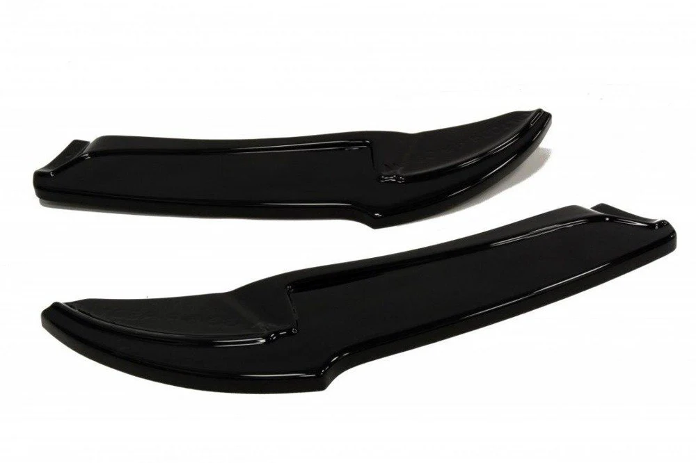 REAR SIDE SPLITTERS VW GOLF VI R - Image 5