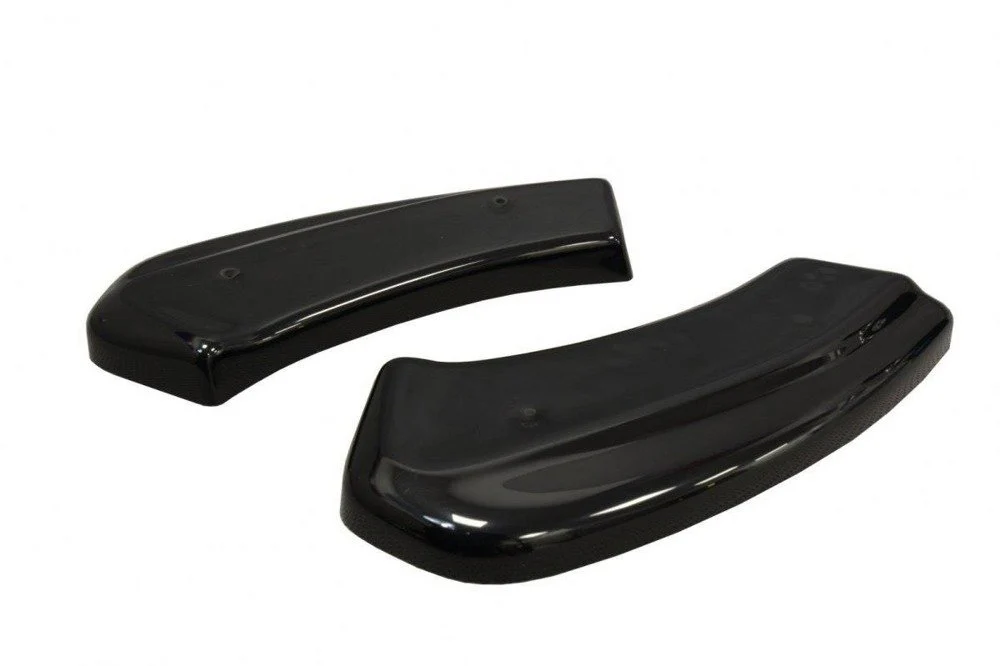 REAR SIDE SPLITTERS VW GOLF VII GTI FACELIFT - Image 5
