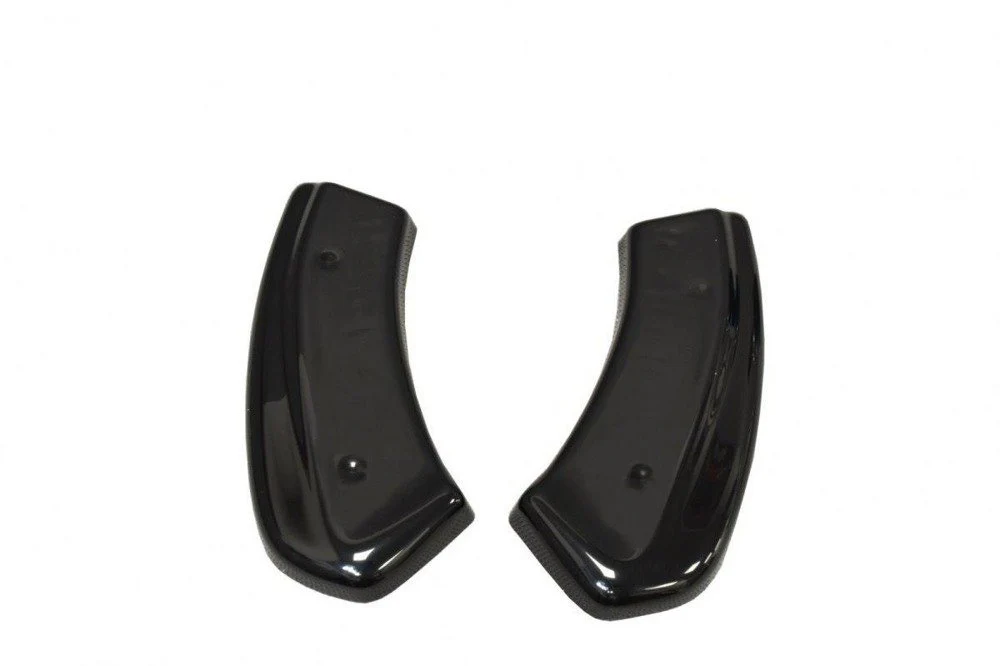 REAR SIDE SPLITTERS VW GOLF VII GTI FACELIFT - Image 6