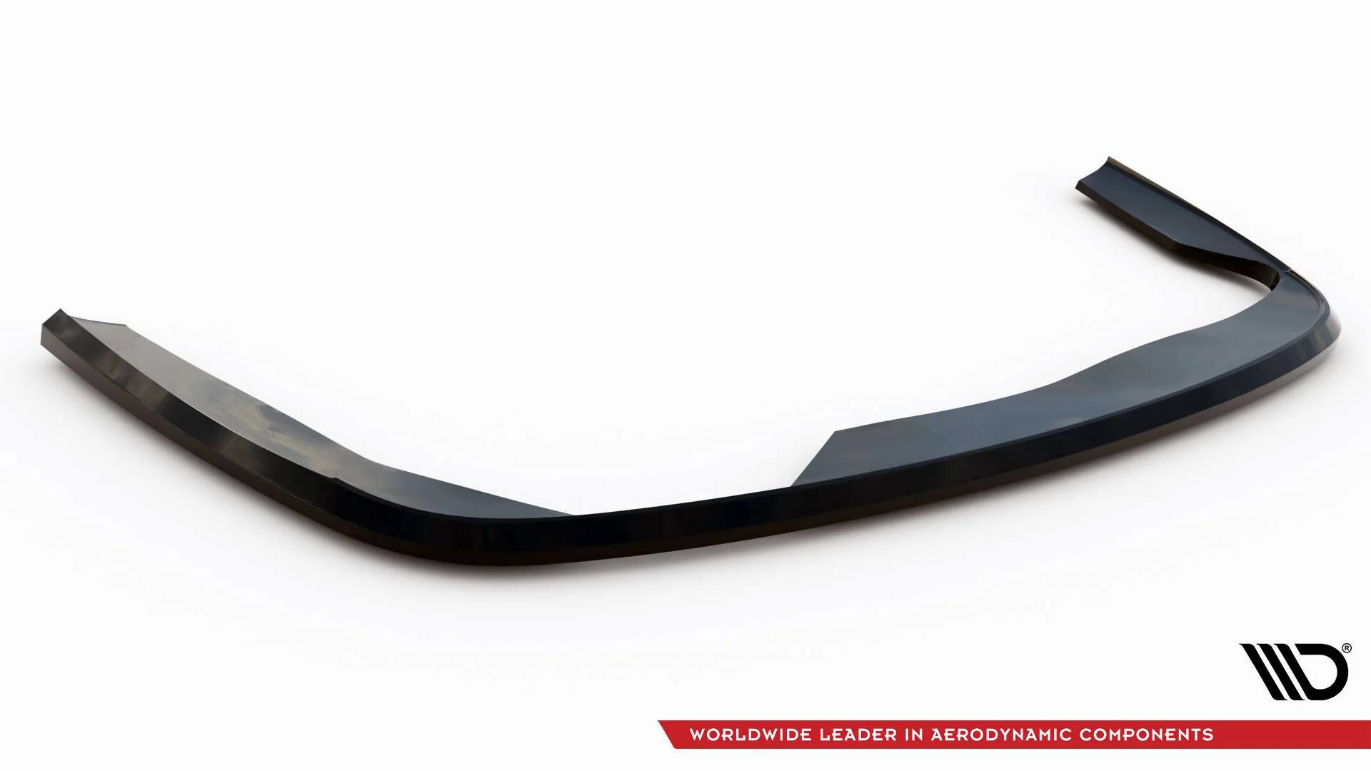 Rear Splitter BMW 7 E65 - Image 5