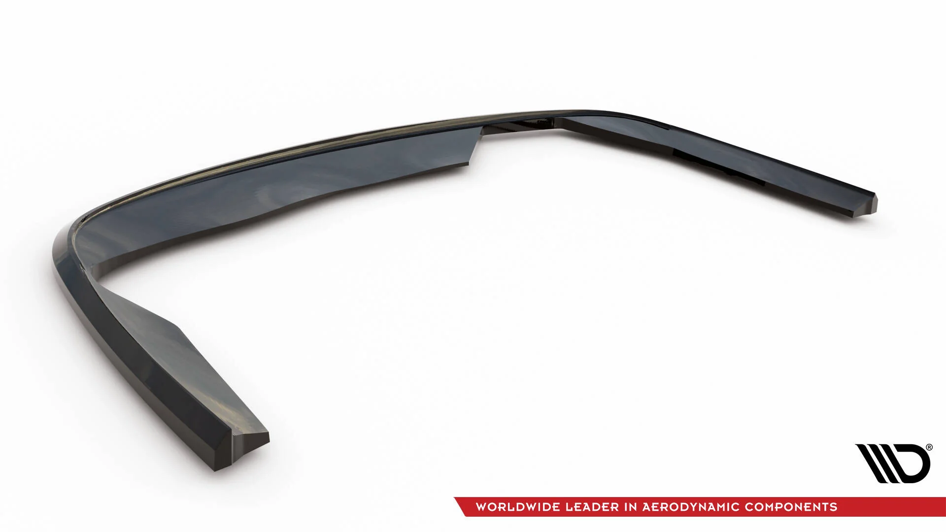 Rear Splitter BMW 7 E65 - Image 6