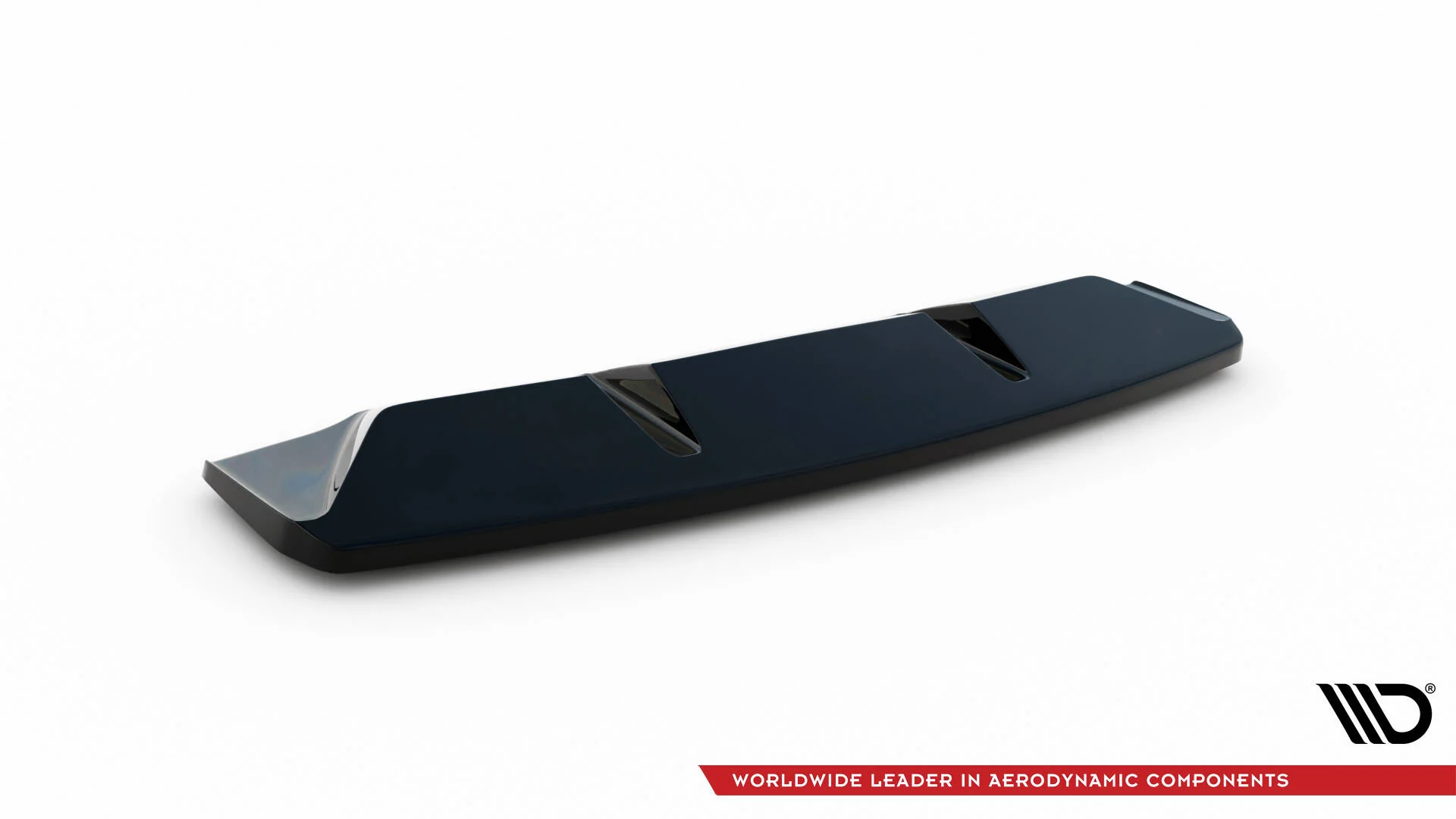 Rear Splitter for Audi TT S 8S Facelift - Image 5