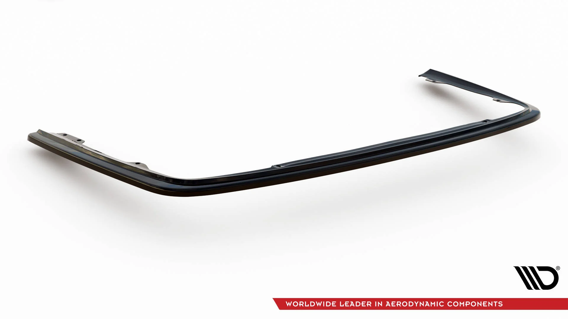 Rear Splitter V.1 Mercedes-Benz S W222 - Image 5