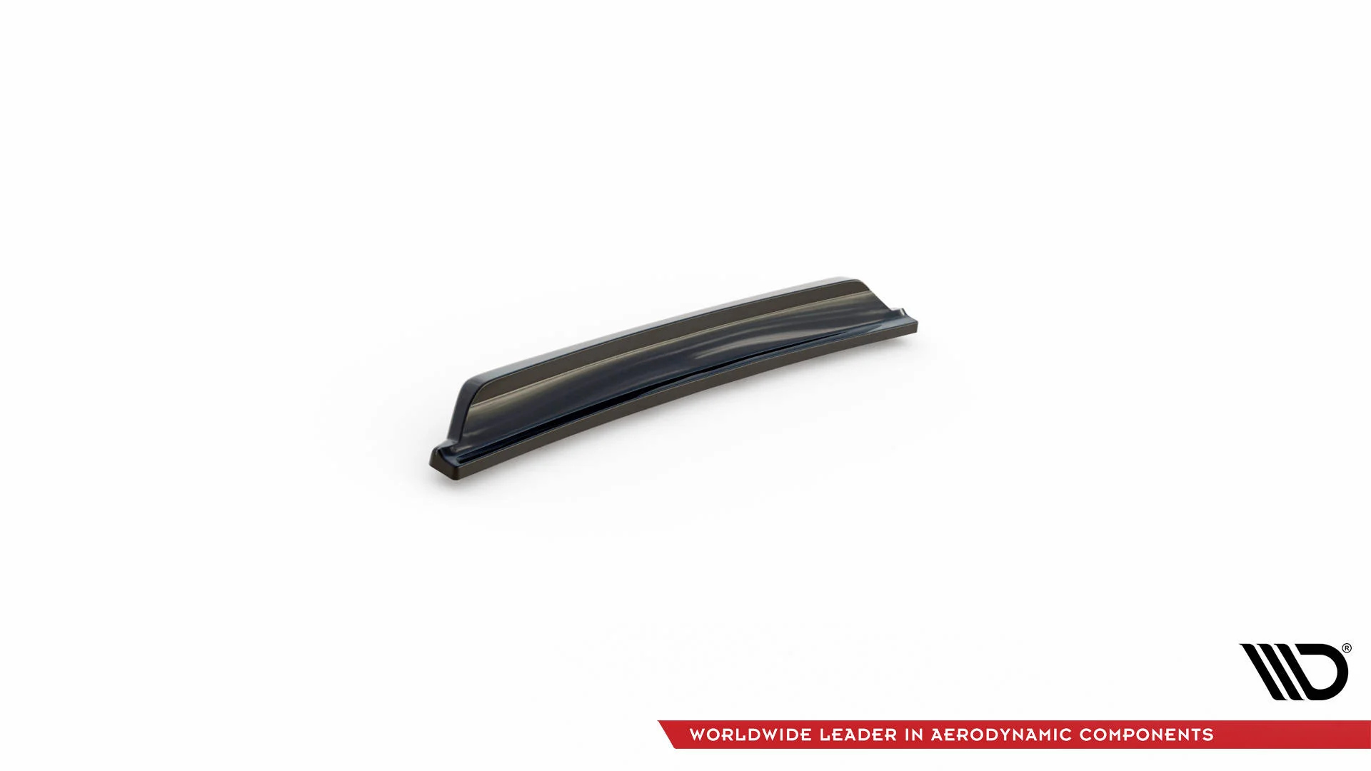 Rear Splitter (with vertical bars) Porsche 911 Carrera / Carrera GTS 997 Facelift - Image 6