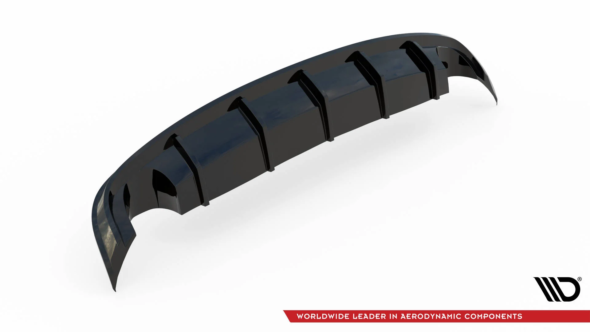 REAR VALANCE AUDI A8 D4 - Image 8