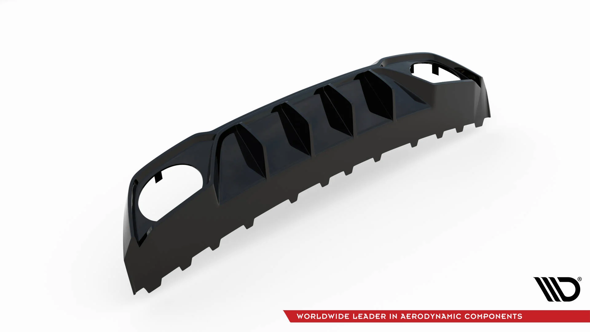 REAR VALANCE AUDI RS3 8Y - Image 10