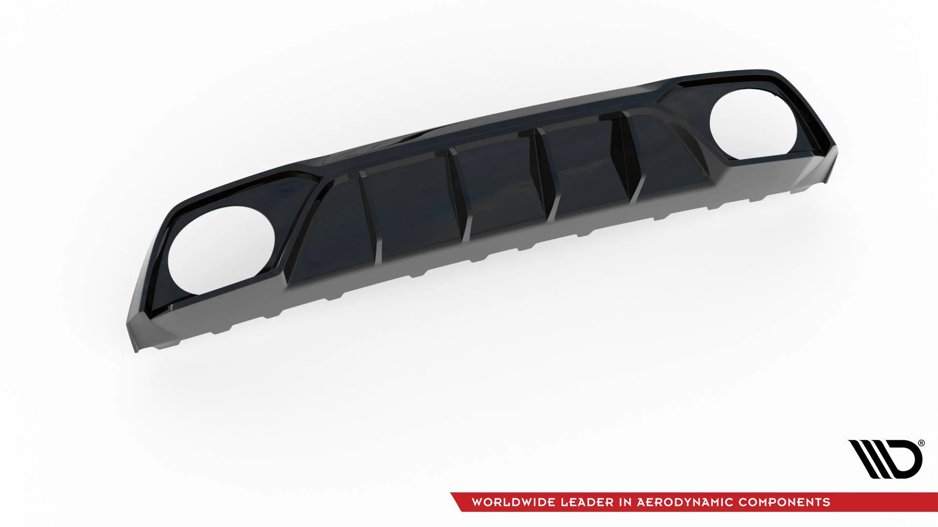 REAR VALANCE AUDI RS3 8Y - Image 11