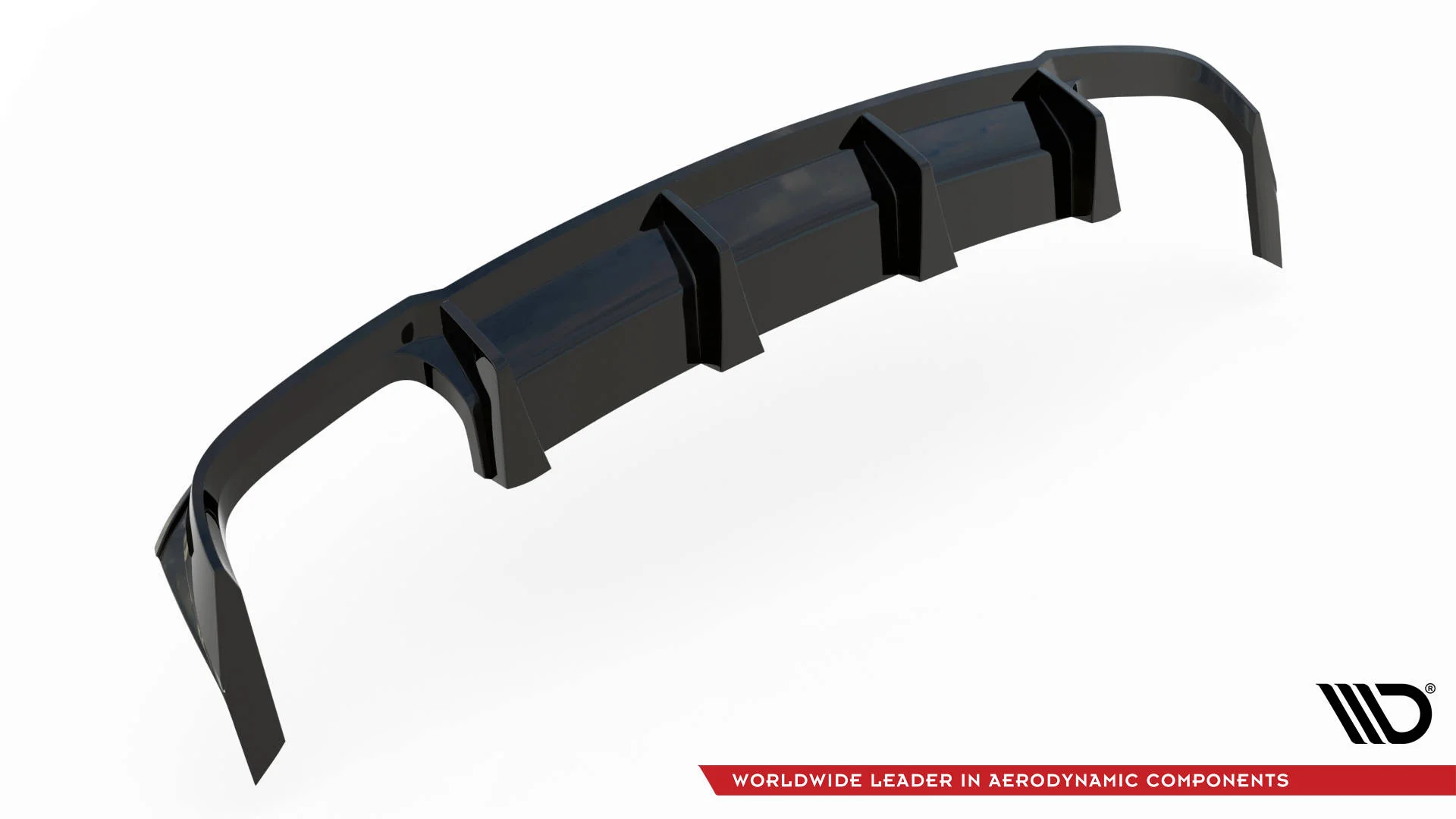 REAR VALANCE AUDI S8 D5 - Image 9