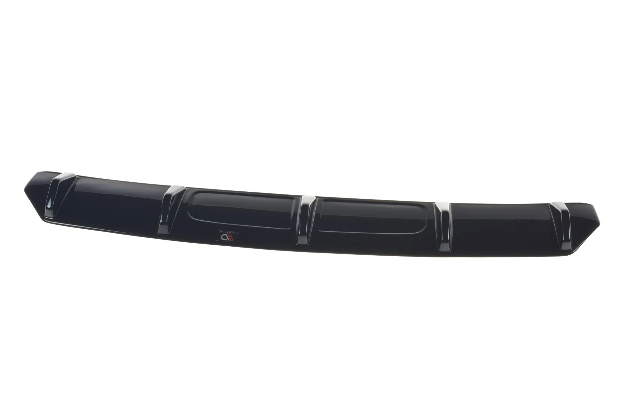 REAR VALANCE AUDI SQ5/Q5 S-LINE MKII - Image 5