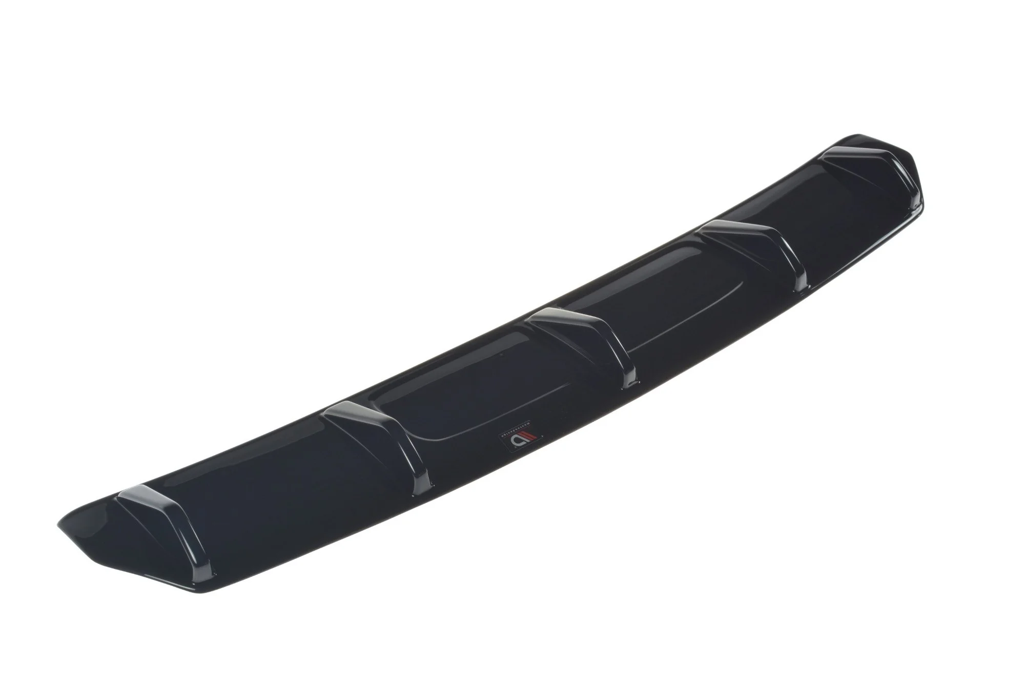 REAR VALANCE AUDI SQ5/Q5 S-LINE MKII - Image 6