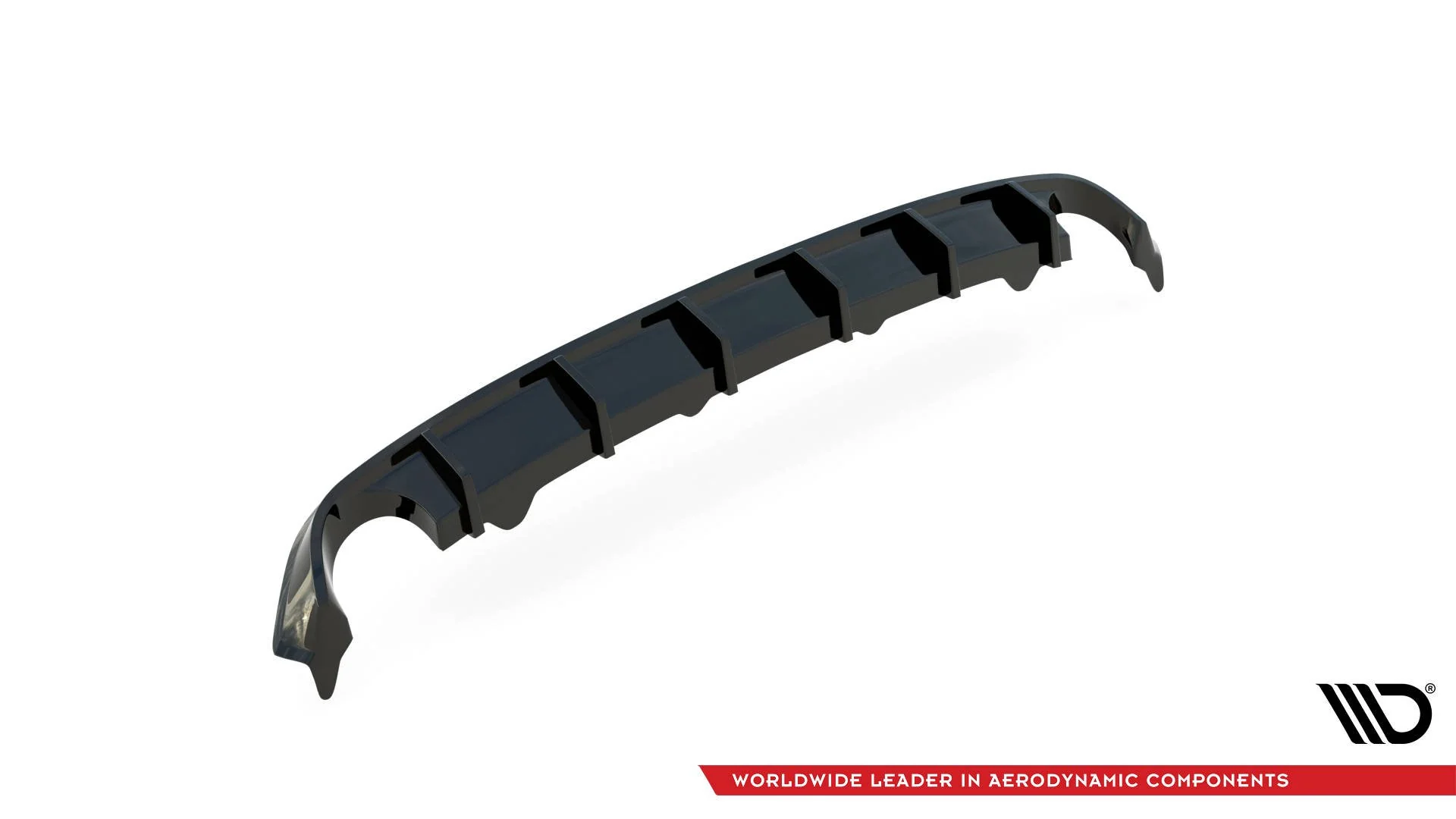 REAR VALANCE BMW 3 G20 / G21 - Image 5