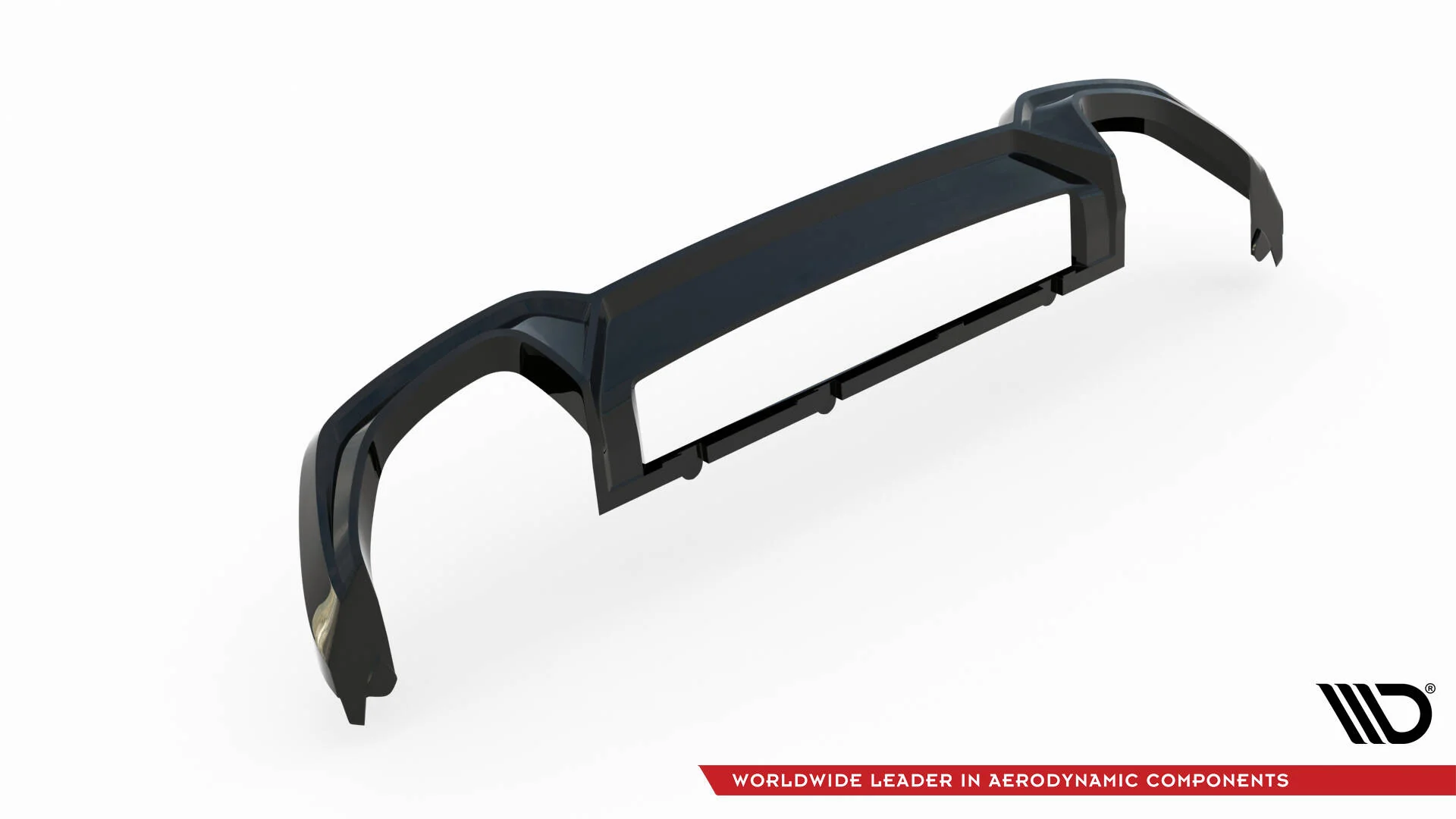 REAR VALANCE BMW M340I G20 / G21 - Image 7