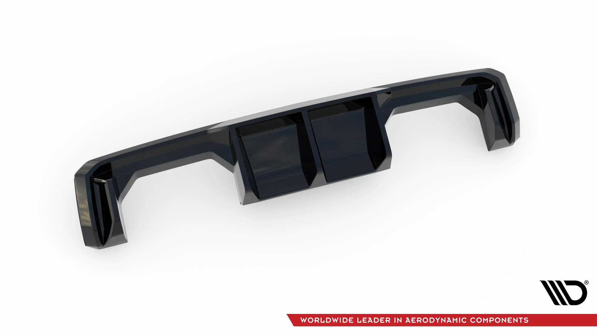 Rear Valance BMW M4 G82 - Image 5