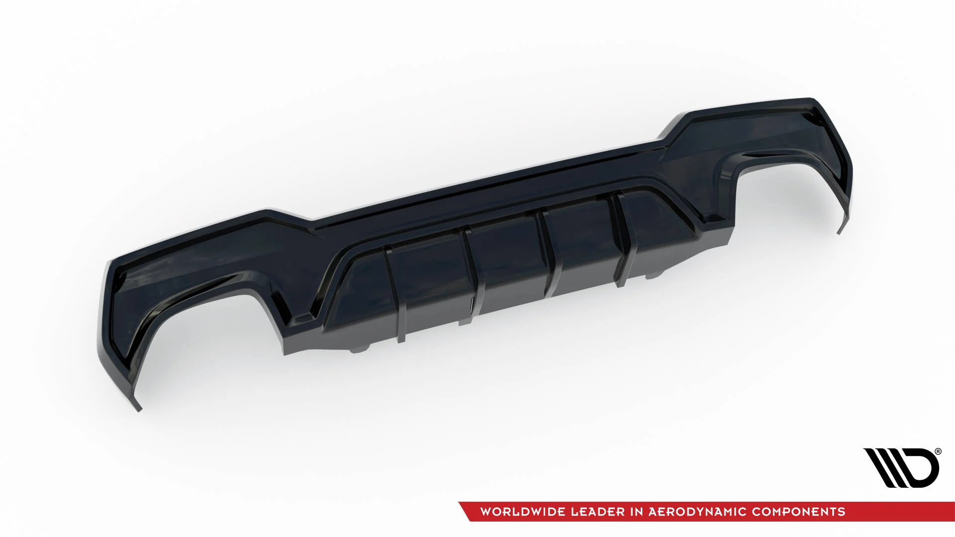 Rear Valance BMW M440i / M440d G22 / G23 / G22 Facelift / G23 Facelift - Image 5