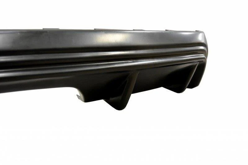 REAR VALANCE FORD FOCUS ST MK3 FACELIFT ((MK3.5) (RS-LOOK) - Image 11