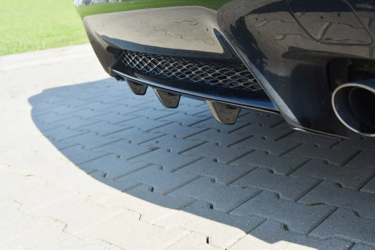 REAR VALANCE LEXUS RC F - Image 3