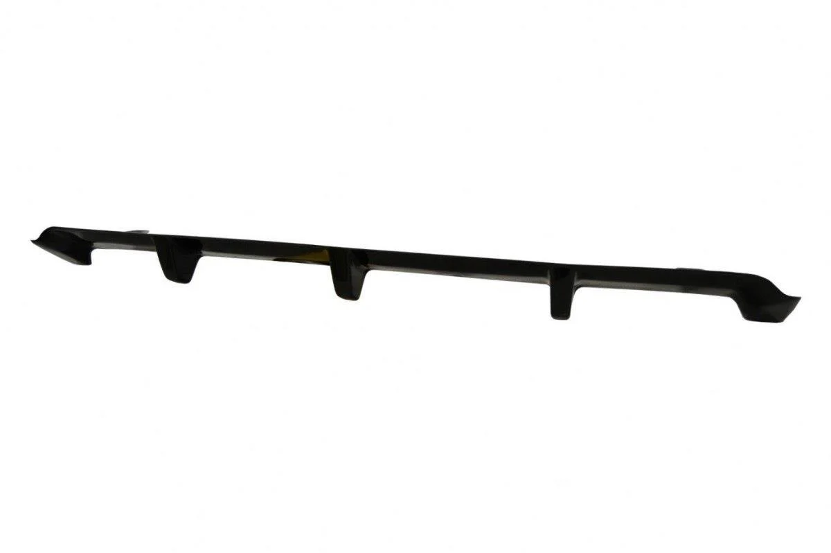 REAR VALANCE LEXUS RC F - Image 5