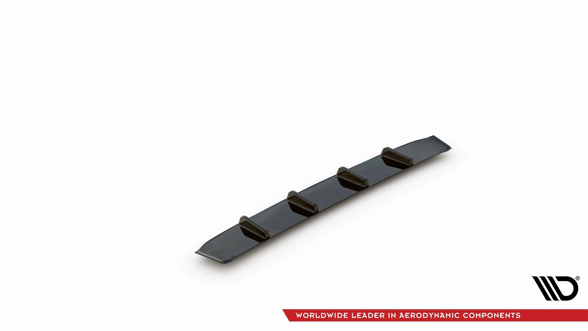REAR VALANCE MERCEDES-AMG CLA 35 / 45 C118 - Image 5