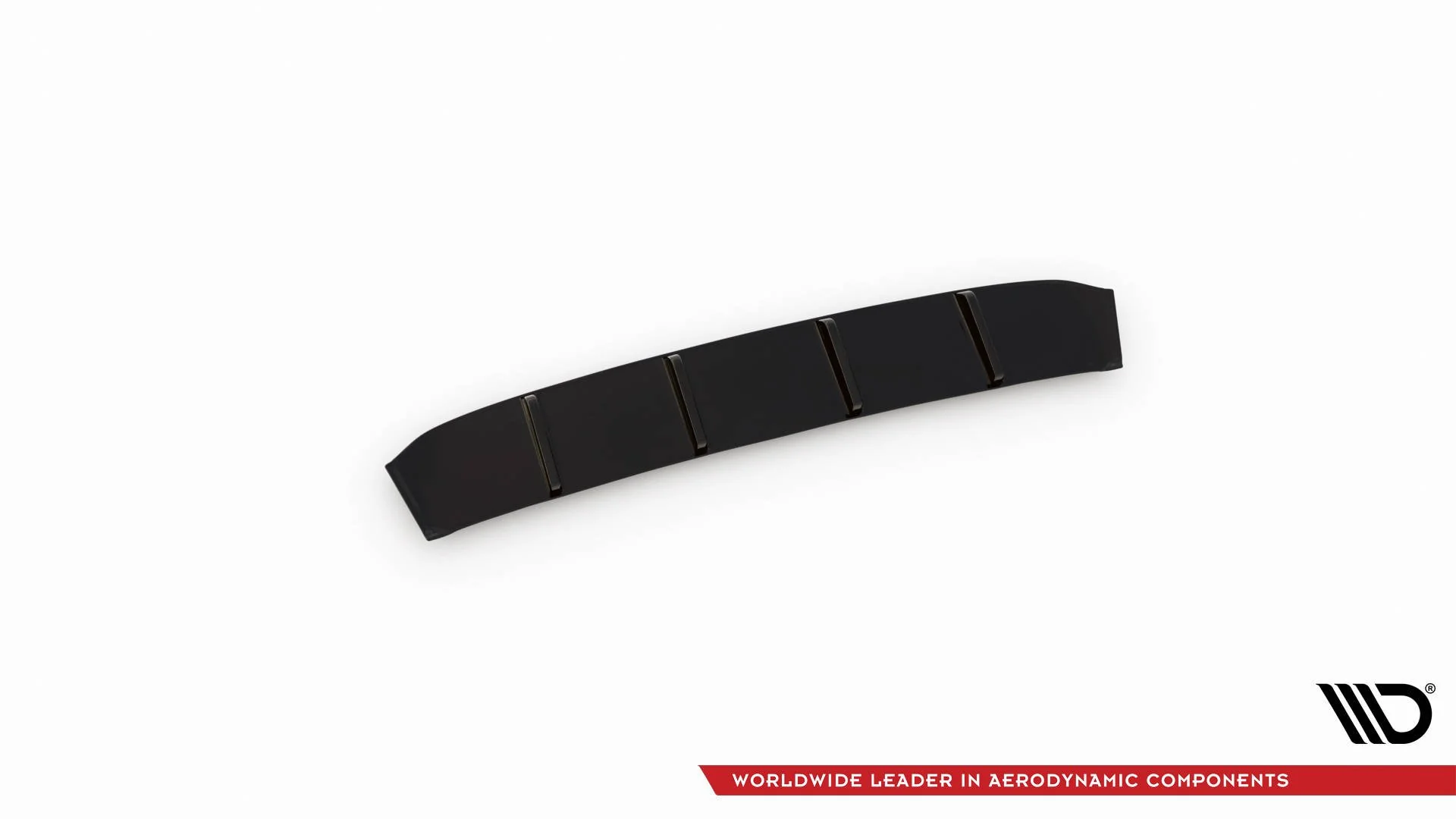 REAR VALANCE MERCEDES-AMG CLA 35 / 45 C118 - Image 6