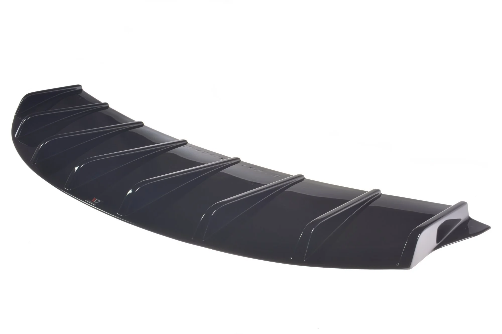REAR VALANCE TESLA MODEL 3 - Image 5